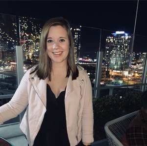Meet your Posher, Jessica
